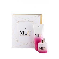 CRISTINA FERREIRA MEU EDP 50ML + LOÇÃO CORPORAL 200ML