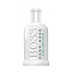 HUGO BOSS BOTTLED UNLIMITED EDT 200ML