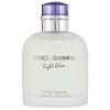 DOLCE & GABBANA LIGHT BLUE MEN EDT 125ML