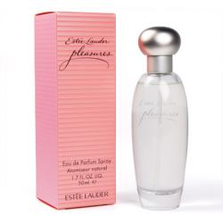 Estée Lauder Pleasures Woman Edp 50ml 