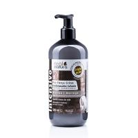 REAL NATURA CONDICIONADOR PRO-FORÇA CRINA 300 ML