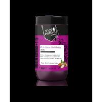 REAL NATURA MÁSCARA PRO-LISOS ANTI FRIZZ 1KG