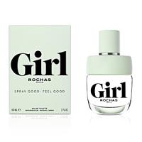 Rochas Girl Eau de Toilette 60ml 