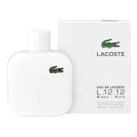 Lacoste Eau de Lacoste L.12.12 Blanc EDT 100ml