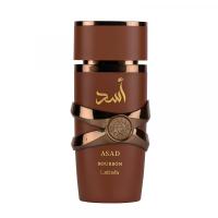 Lattafa Asad Bourbon Man Eau de Parfum 100ml 