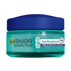 Garnier Skinactive Creme de Noite com Aloé Hialurónico 50ml
