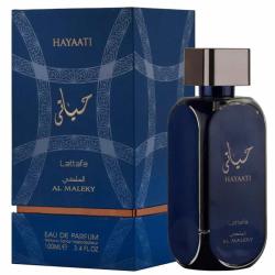 Maison Alhambra Al Maleky Hayaati Eau de Parfum 100ml 