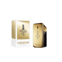 PACO RABANNE 1 MILLION FOR MEN EDT 50ML(NOVA IMAGEM)