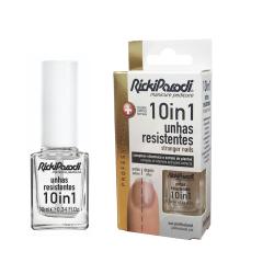 RICKIPARODI VERNIZ TRATAMENTO 10-1 10ML