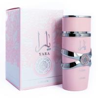 Lattafa Yara Woman Eau de Parfum 100ml