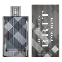 Burberry Brit For Man Eau de Toilette 100ml