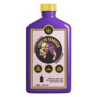 Lola Cosmetics Shampoo Matizador Loira de Farmácia 250ml