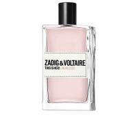 Zadig & Voltaire This Is Her! Undressed Eau de Parfum 100ml 