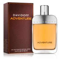 Davidoff Adventure For Man Edt 100ml