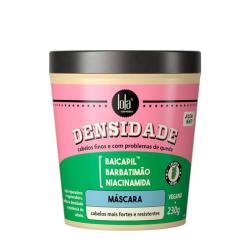  Lola Cosmetics Máscara Densidade 230ml