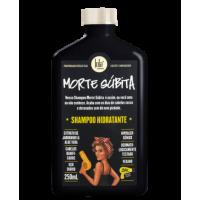 Lola Cosmetics Shampoo Hidratante Morte Súbita 250ml