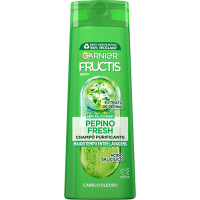 FRUCTIS SHAMPOO PEPINO FRESH 250ML
