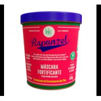 LOLA RAPUNZEL MASCARA FORTIFICANTE 450GR