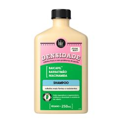  Lola Cosmetics Shampoo Densidade 250ml