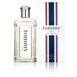 Tommy Hilfiger Man Eau de Toilette 200ml