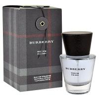 Burberry Touch For Man Edt 100ml
