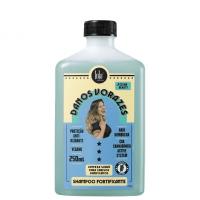 Lola Cosmetics Danos Vorazes Shampoo Fortificante 250ml