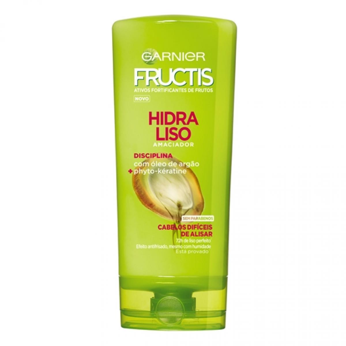 nuevo fructis hidra liso