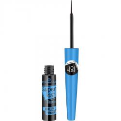 ESSENCE EYELINER SUPER LAST  WATER PROOF 3,5ML