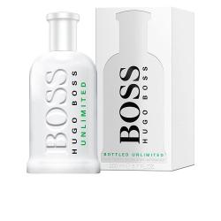 HUGO BOSS BOTTLED UNLIMITED EDT 200ML
