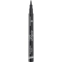 ESSENCE EYELINER PEN SUPER FINE DEEP BALCK 1ML