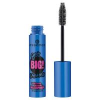 ESSENCE GET BIG LASHES VOLUME BOOST WATER PROOF 01