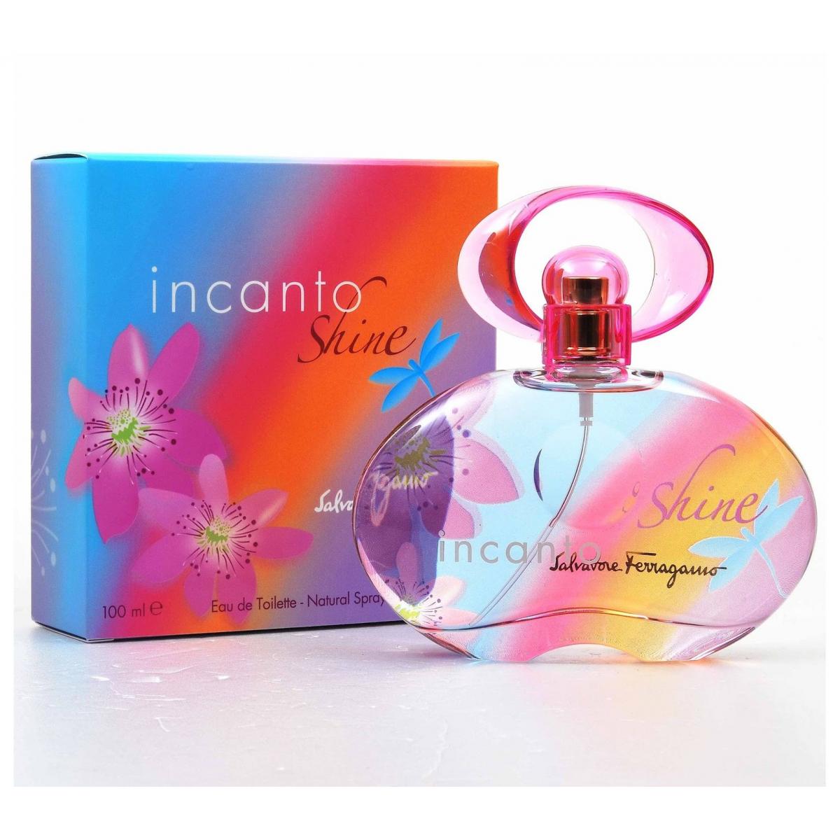 Parfum Incanto Shine - Homecare24