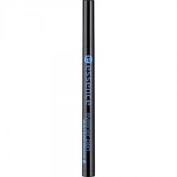 ESSENCE EYELINER PEN WATER PROOF DEEP BLACK 1ML