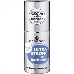 ESSENCE ENDURECEDOR UNHAS ULTRA FORTE