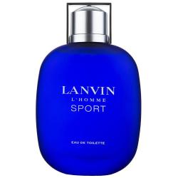 LANVIN L`HOMME SPORT EDT 100ML