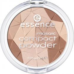 ESSENCE MOSAIC COMPACT POWDER SUNKISSED BEAUTY 01