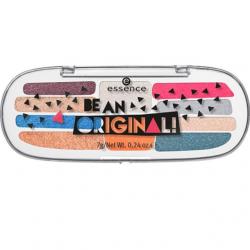 ESSENCE EYESHADOW BOX 05 BE AN ORIGINAL