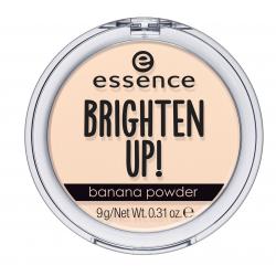 ESSENCE BRIGHTEN UP BANANA POWDER 10