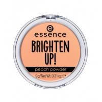 ESSENCE BRIGHTEN UP PEACH POWDER 10