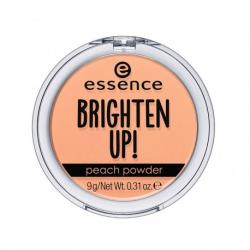 ESSENCE BRIGHTEN UP PEACH POWDER 10