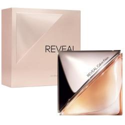 CALVIN KLEIN REVEAL EDP 50ML