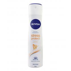 NIVEA DEO SPRAY STRESS PROTECT 200ML