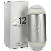 CAROLINA HERRERA 212 NYC EDT 60ML