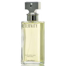 CALVIN KLEIN ETERNITY WOMAN EDP 100ML