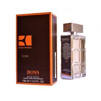 BOSS ORANGE MAN EDT 100ML