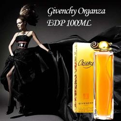 ORGANZA GIVENCHY EDP 100ML