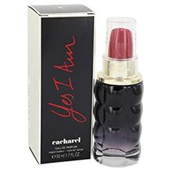 YES I AM CACHAREL EDP 50ML