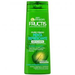 FRUCTIS SHAMPOO MENTA FRESH 250ML