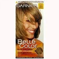 BELLE COLOR LOURO CINZA 7.1