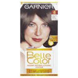 BELLE COLOR CASTANHO 4